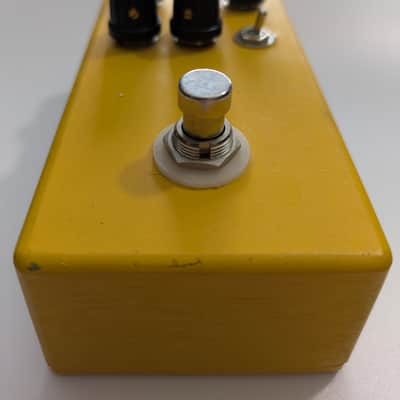 BYOC Envelope Filter & Fixed Wah – DOD 440 Style Auto-Wah / Fixed Wah Pedal image 3