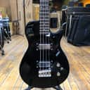 Gretsch G2220 Electromatic Junior Jet Bass II Short-Scale 2021 Black Floor Model
