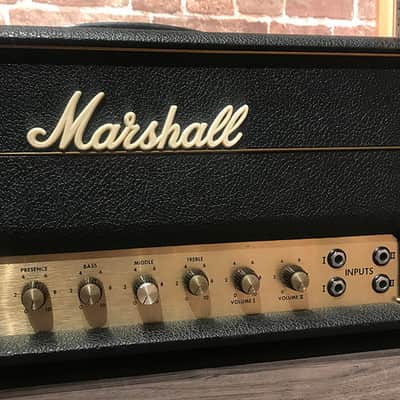 Marshall 1969 JMP 1987 50w [2197A] (06/25) image 5
