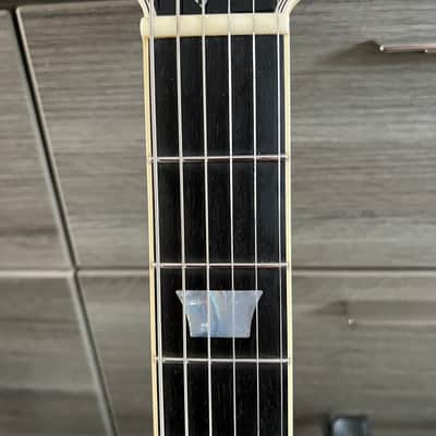 EVH Wolfgang USA Custom Shop Hardtail ONLY 66 Made ! 2011 Mint Eddie Van Halen image 16