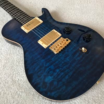 PRS Singlecut Artist image 6