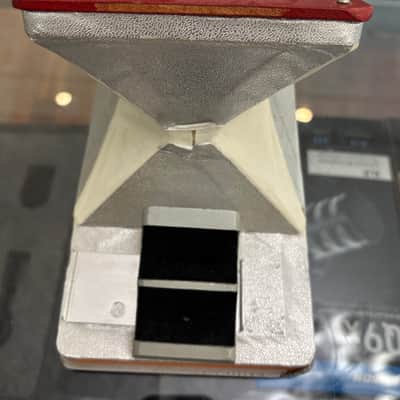 Hohner Examine I Harmonica Tester image 2