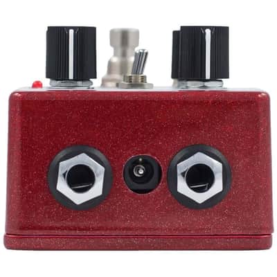 EarthQuaker Devices Grand Orbiter V3 Phase Machine Pedal image 6