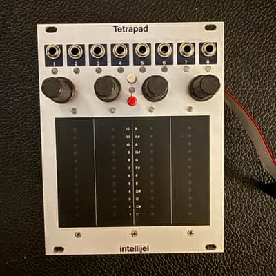 Intellijel Sealegs | Reverb