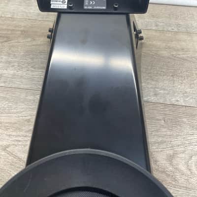 Roland KD-10 Kick Pad w/ Zenison Double Chain Heavy Duty Pedal image 7