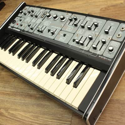 Roland System 100 Model 101 [653124] (05/26) image 10
