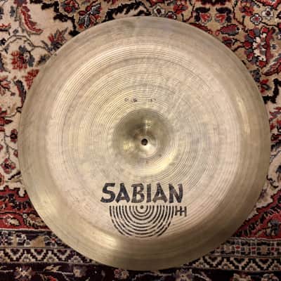 18” Sabian HH (1st Gen) China image 5