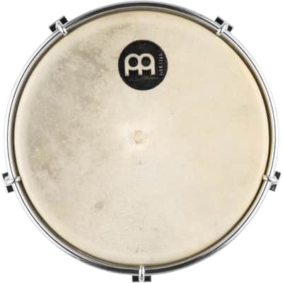 Meinl aluminum cuica 6 inch image 5