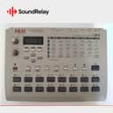 Akai S20 - Vintage Phrase Sampler - 5MB RAM Upgrade - Manual Included - Tested