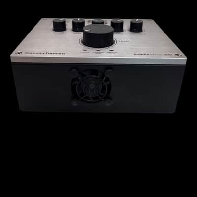 Seymour Duncan PowerStage 200 200-Watt Pedalboard Guitar Amp 2020 - Present - Black X7453 image 6