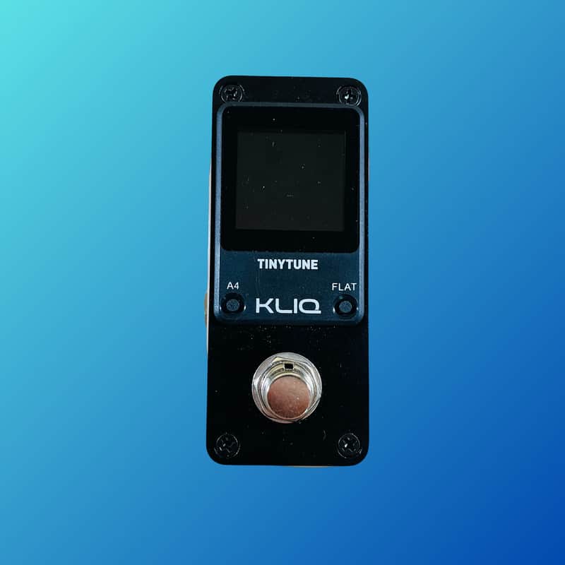Kliq Tiny Tune image 1