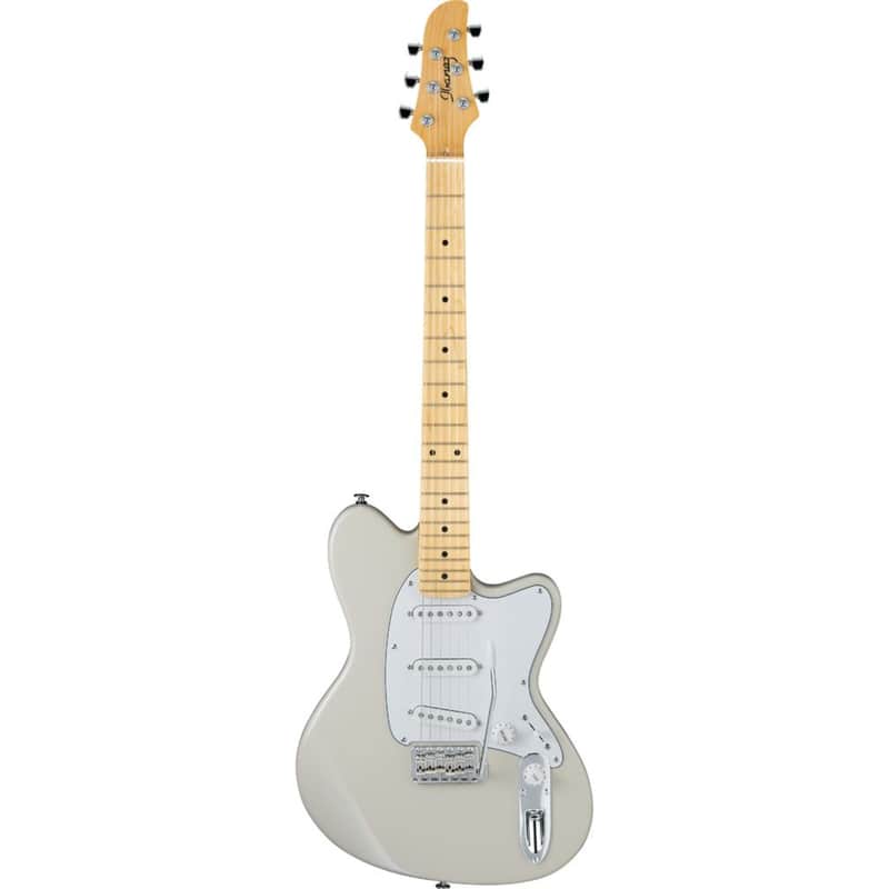 Ibanez TM1730M Talman Prestige image 2