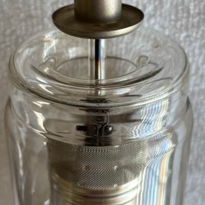 Set Of (2) Matched Bomac 4C35A Vacuum Tubes Circa-1957-Glass image 5