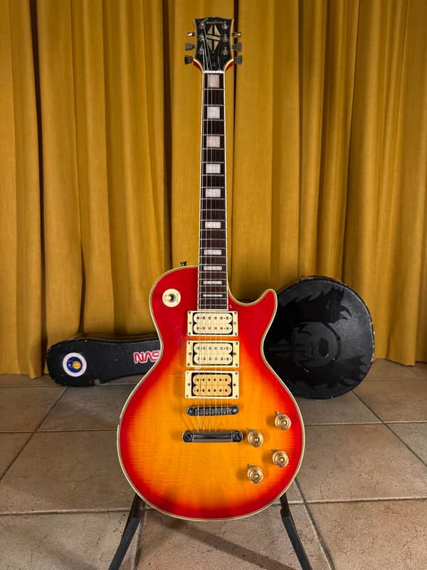 Custom/Aria pro II Les Paul 1970’s - Good