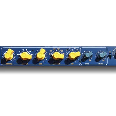 Chandler Limited Germanium Compressor