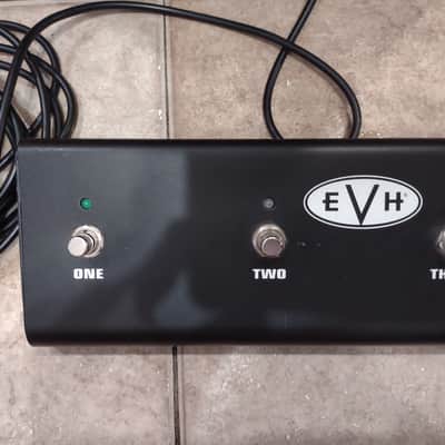 EVH 5150 III 50 watt 1x12" Electric Guitar Amp Combo image 17