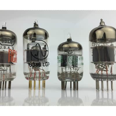 IGS Audio Tubecore - Mastering Vari-mu Compressor (IN STOCK!) image 4