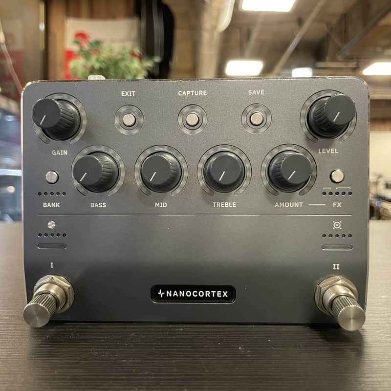 Neural DSP Nano Cortex