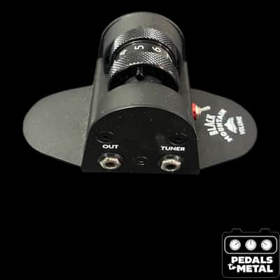 Black Mountain Volume - Black - X18832 image 3
