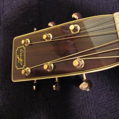 Mike Long Martin HD-28 mid-90's - natural image 15