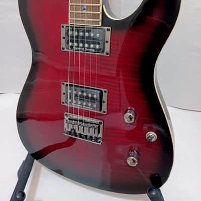 Fender Special Edition Custom Telecaster FMT HH with Laurel Fretboard 2022 - Black Cherry Burst - BRAND NEW image 6