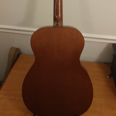 Martin OMM Satin image 10