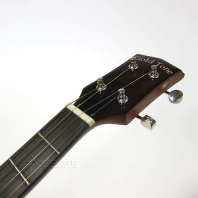 Tenor Acoustic Guitar w/ Gig Bag image 5
