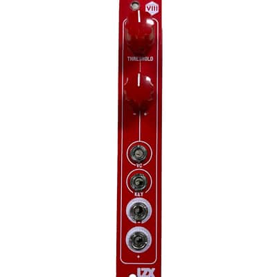 LZX Industries Cadet VIII Hard Key Generator Eurorack Synthesizer Module