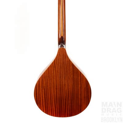 Used Irish Bouzouki image 5