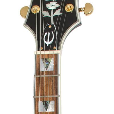 Epiphone Sheraton-II Pro MS image 4