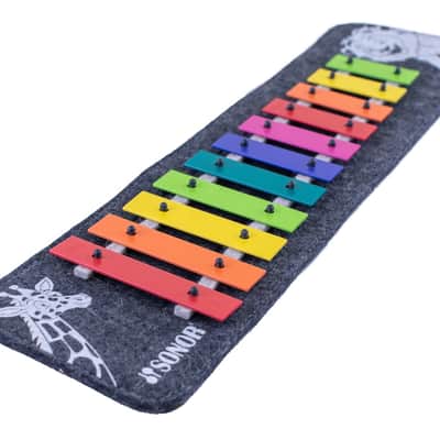 SONOR 27804001 Safari GS Glockenspiel image 5