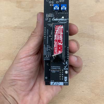 Endorphin.es Godspeed+ image 3