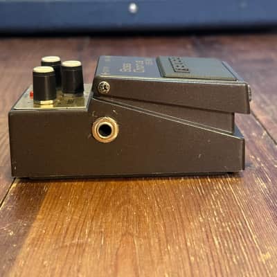 Boss CE-2B Bass Chorus (Green Label) 1987 - 1989 - Brown image 4