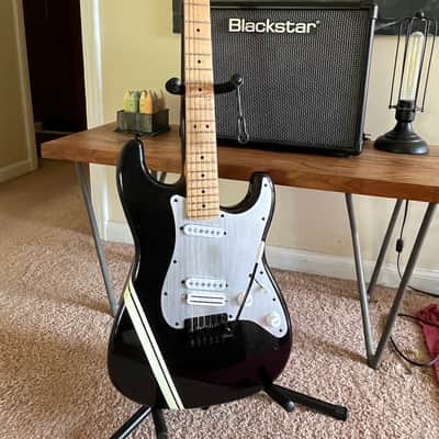 Squier Contemporary Stratocaster - Special image 6