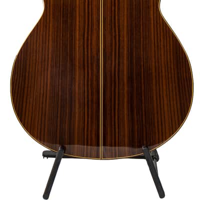 4 String Octave Bass Guitar - Estevé PS75 - All Solid Wood/Cedar/IR - 750mm Scale Length image 8