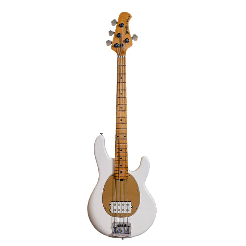 Ernie Ball Music Man Joe Dart Jr. image 1