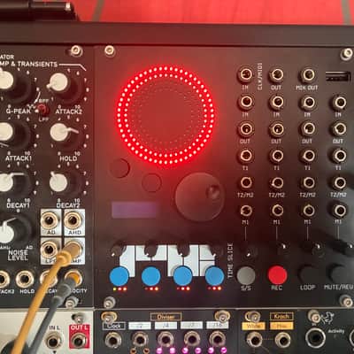 RYK Modular Time Slice image 1