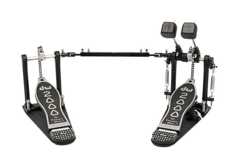 DW Series 2000 Double Kick Pedal image 1