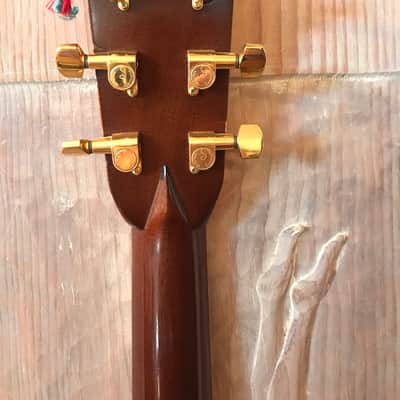 Martin M38 1979 image 13