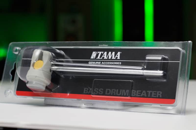 Tama CB900AS Speed Cobra Accu-Strike Rubber Bass Drum Beater image 1
