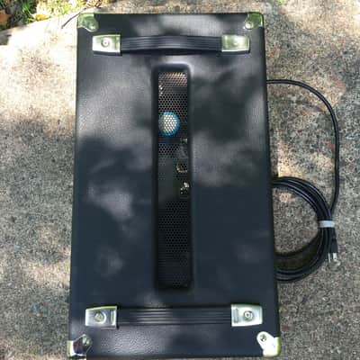 Fender 300PS bass amp *RARE* image 5