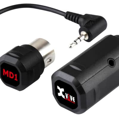 MORLEY Hum Elminator - 2 Channel Box, XLR/TRS image 2