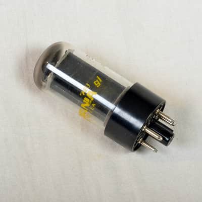 Sylvania 5Y3GT rectifier tube - Tests strong - USA image 3