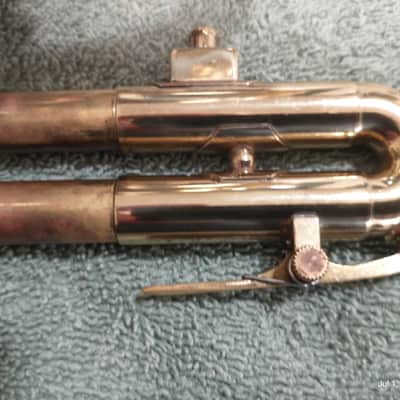 Vintage Olds Ambassador Cornet - gleaming finish image 13
