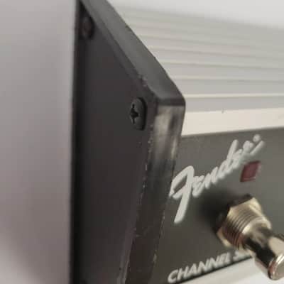 Fender Drive Pedal image 10