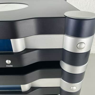 Revox Exception Stereo-Set (E450 Amplifier, E460 Tuner, E426 CD Player, Remote) image 9
