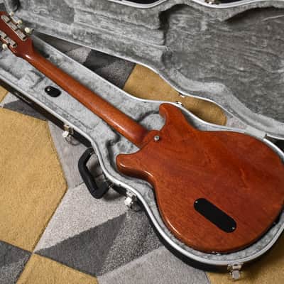Gibson Les Paul Junior DC Cherry (Pre-owned, 1960) image 3