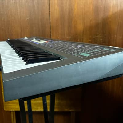 Korg DW-6000 Programmable Digital Waveform Synthesizer DWGS New battery! image 6