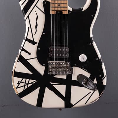 EVH Used Striped Series '78 Eruption, '22 image 2