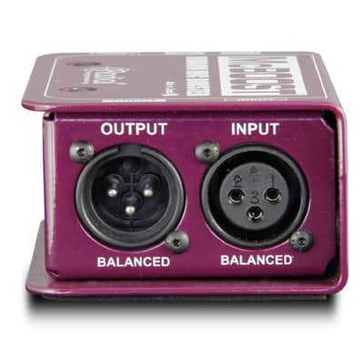 Radial McBoost Signal Booster image 2